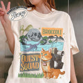 Onyx Storm Quest Squad Broccoli Shirt, Fourth Wing Merch Xaden Riorson Shirt, Romantasy Fan Shirt, Dragon Rider Shirt,...