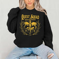 Onyx Storm Quest Squad Shirt, Broccoli Tee, Fourth Wing Merch, Xaden Riorson Clothes, Violet Bookish Top, Dragon Rider...