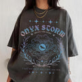 Onyx Storm Shirt, Violet Sorrengail Shirt, Basgiath War College Theme, I Will Save Him Quote, Xaden Riorson Shirt,...