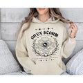 Onyx Storm Sweatshirt, Fourth Wing, Iron Flame And Onyx Storm Shirt, Basgiath War College Hoodie, Unisex Sweater Pullover Tee