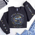 Onyx Storm sweatshirt, Violet Sorrengail sweatshirt, Fourth Wing Dragon Shirt, Basgiath War College Tee, Dragon Rider,...
