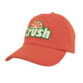 Orange Crush Logo Hat - Orange T-Shirts, Hoodie, Sweatshirt | RetroVerseTees.com