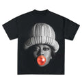 Orange Gum Missy Elliot Tour 2024, Fan Tees, Missy Concert Hoodie, Sweatshirt | RetroVerseTees.com