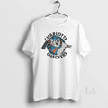 Original 1993 Charlotte Checkers Logo T-Shirts, Hoodie, Sweatshirt | RetroVerseTees.com