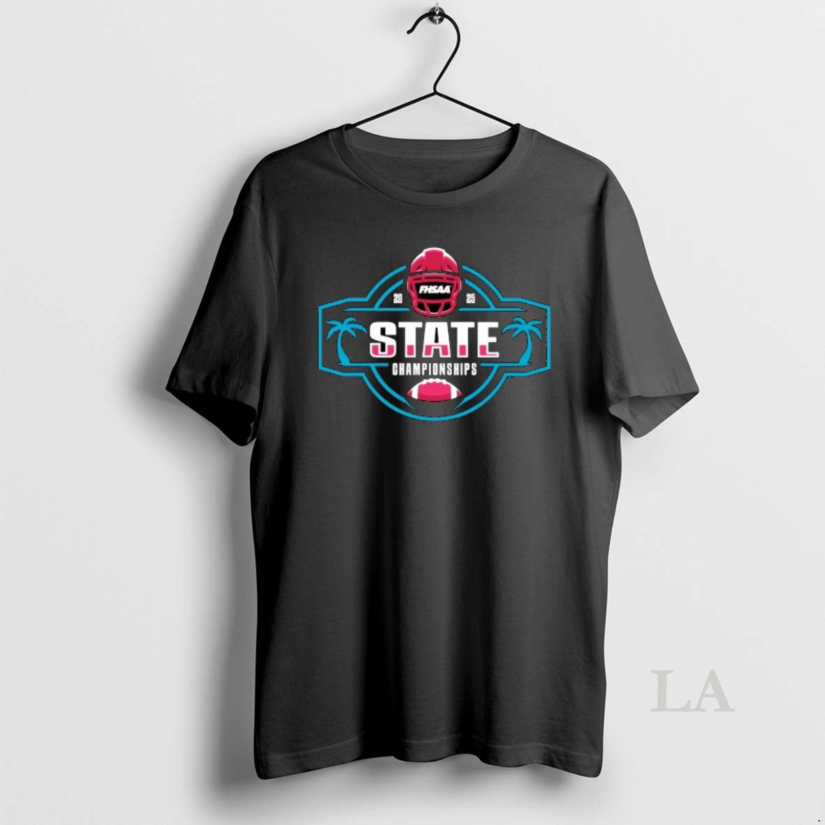Original 2025 Fhsaa Football State Championships Rural T-Shirts, Hoodie, Sweatshirt | RetroVerseTees.com