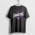 Original 2025 Gameabove Sports Bowl Champions Northwestern Wildcats T-Shirts, Hoodie, Sweatshirt | RetroVerseTees.com