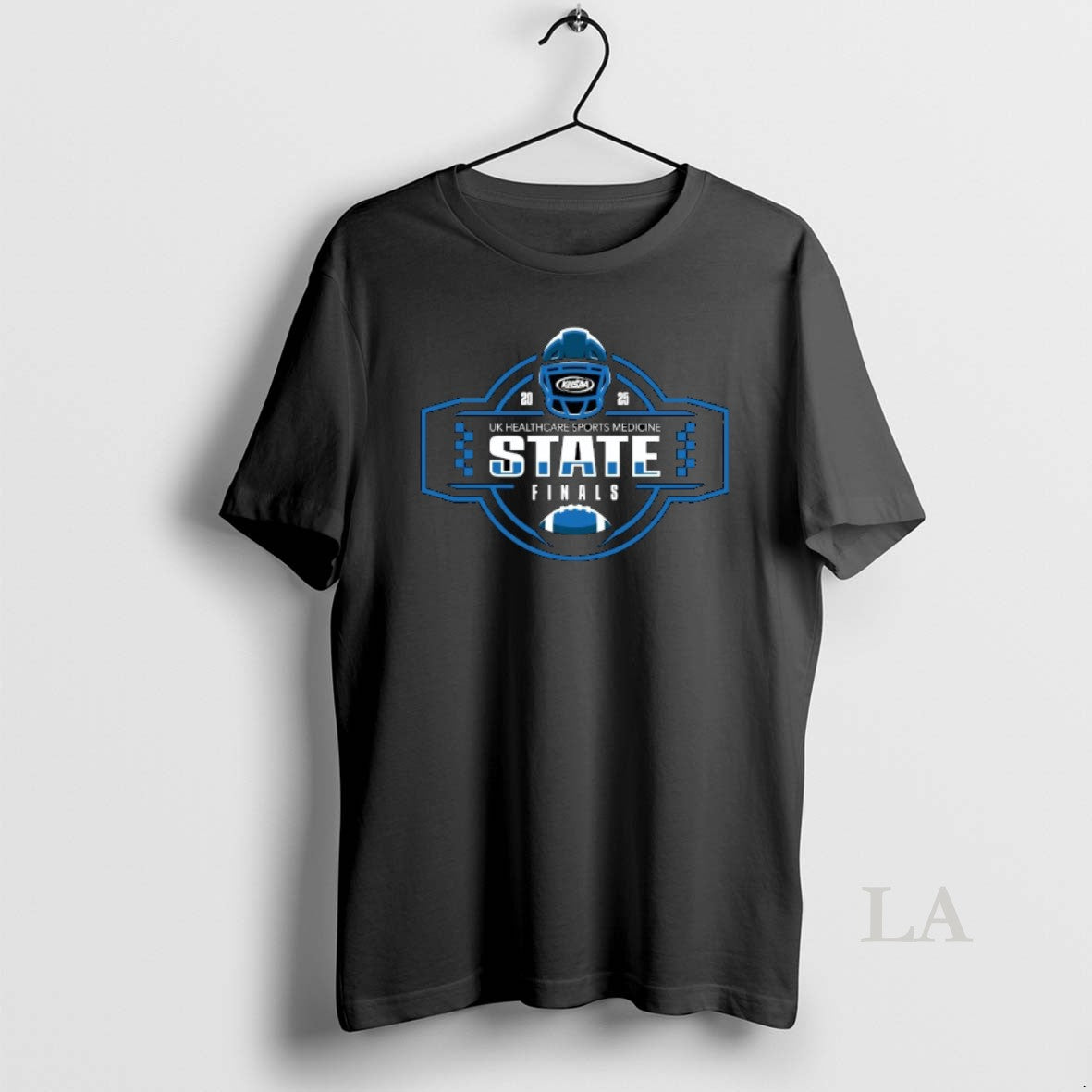 Original 2025 Khsaa Football State Championships T-Shirts, Hoodie, Sweatshirt | RetroVerseTees.com