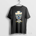 Original 2025 Los Angeles Chargers Latino Heritage Month Los Chargers 2 Sided