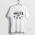 Original 2025 Ncaa Dii Womens Soccer Championship Semifinals T-Shirts, Hoodie, Sweatshirt | RetroVerseTees.com