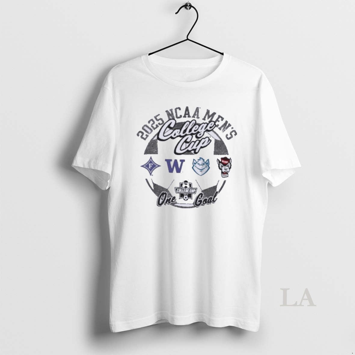 Original 2025 Ncaa Mens College Cup Semifinals T-Shirts, Hoodie, Sweatshirt | RetroVerseTees.com