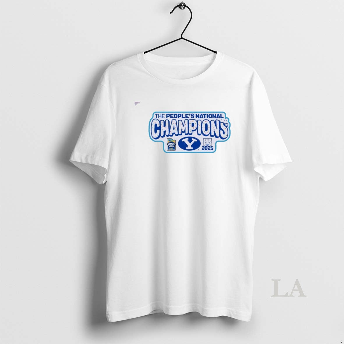 Original 2025 Pop Tarts Bowl Byu Champs T-Shirts, Hoodie, Sweatshirt | RetroVerseTees.com