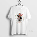 Original 2025 Utah Football Kyle Whittingham Signature 2 Sided T-Shirts, Hoodie, Sweatshirt | RetroVerseTees.com
