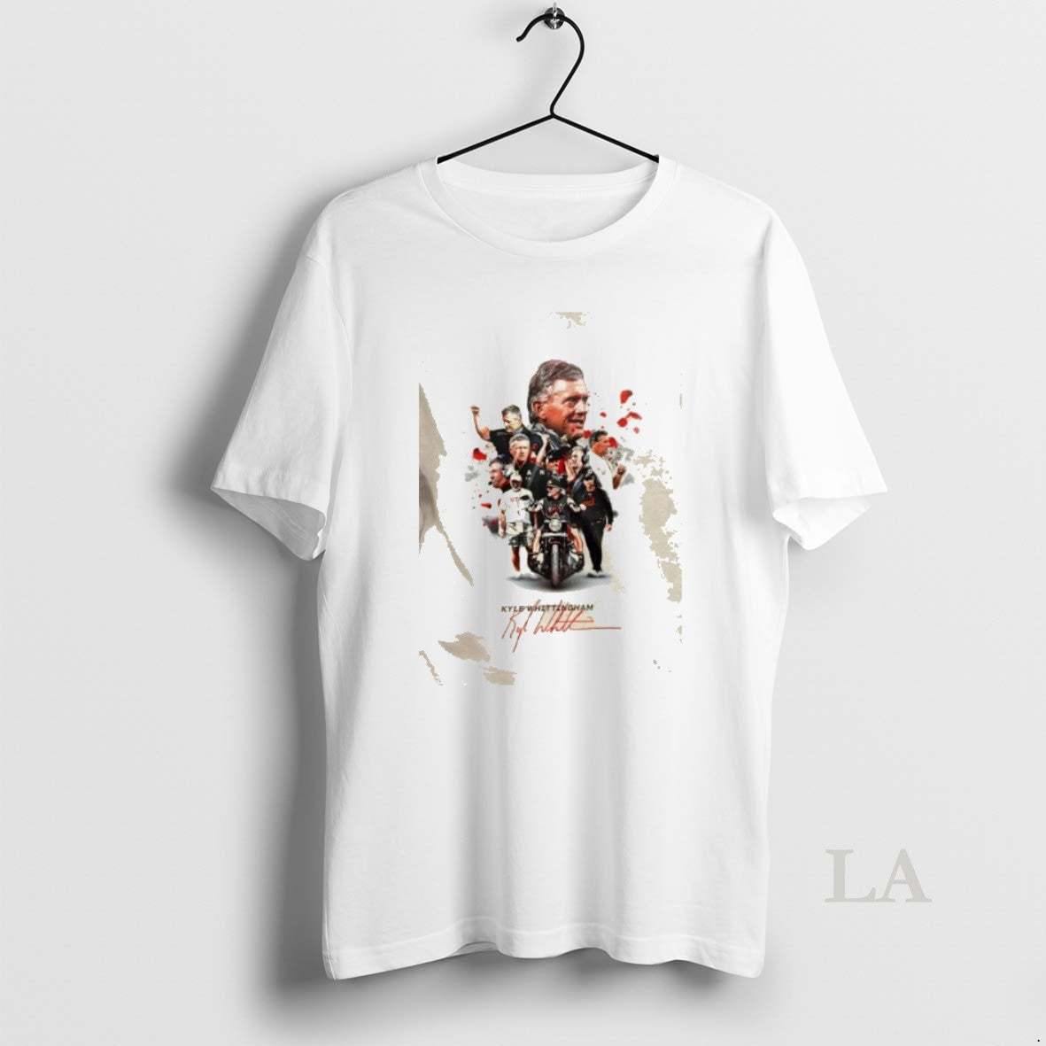 Original 2025 Utah Football Kyle Whittingham Signature 2 Sided T-Shirts, Hoodie, Sweatshirt | RetroVerseTees.com
