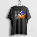 Original 2026 Cfp Quarterfinal Capital One Orange Bowl Univ Name Mascot T-Shirts, Hoodie, Sweatshirt | RetroVerseTees.com