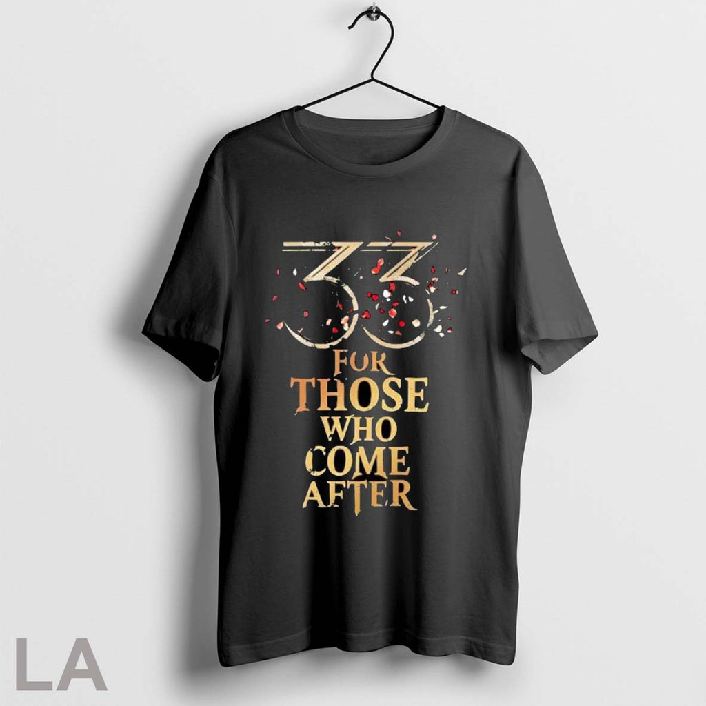 Original 33 For Those Who Come After Grunge Text With Rose Petals