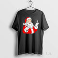 Original 6 7 Santa Claus Christmas Cartoon