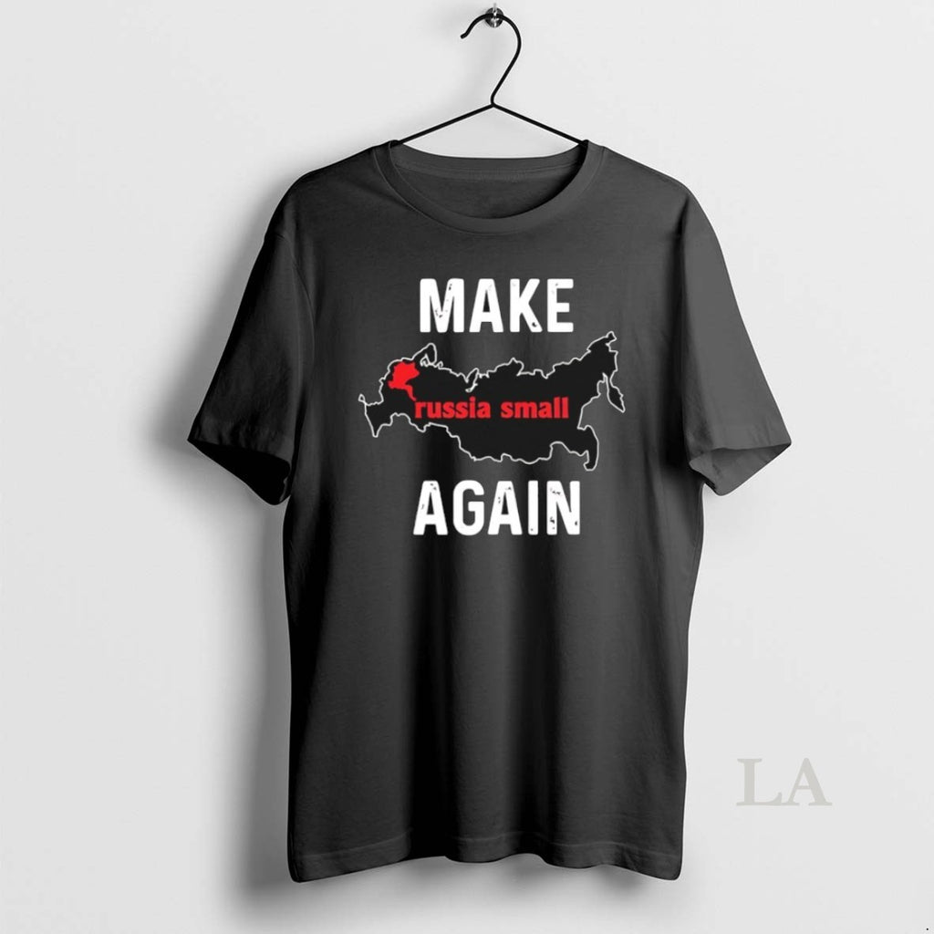 Original Afd Jugend Make Russia Small Again