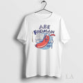 Original Abe Froman Sausage King Of Chicago Ferris Buellers Day Off