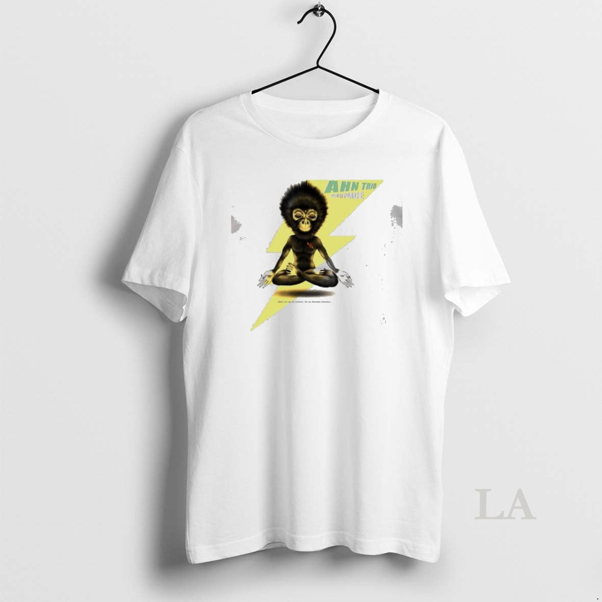 Original Ahn Trio Limited Edition Island Of Peace T-Shirts, Hoodie, Sweatshirt | RetroVerseTees.com
