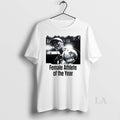 Original Aja Wilson 2025 Sporting News Female Athlete Of The Year T-Shirts, Hoodie, Sweatshirt | RetroVerseTees.com
