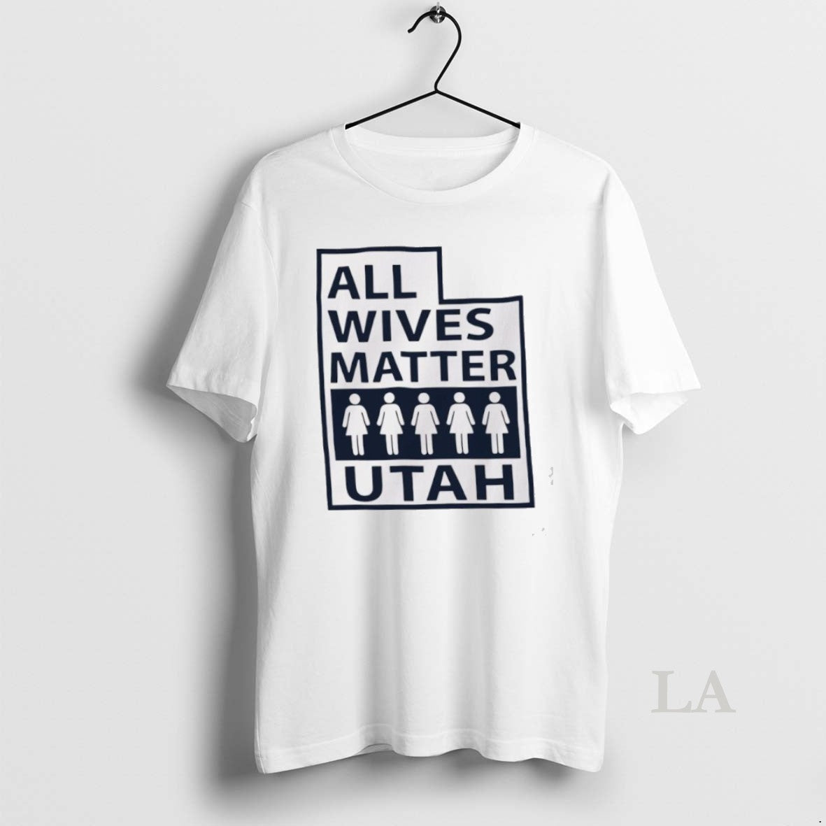 Original Wives Matter Utah Unisex T-shirt, Sweatshirt, Hoodie (1)