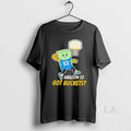 Original Amazon S3 Got Buckets T-Shirts, Hoodie, Sweatshirt | RetroVerseTees.com