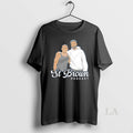 Original Amon Ra And Equanimeous St T-Shirts, Hoodie, Sweatshirt | RetroVerseTees.com