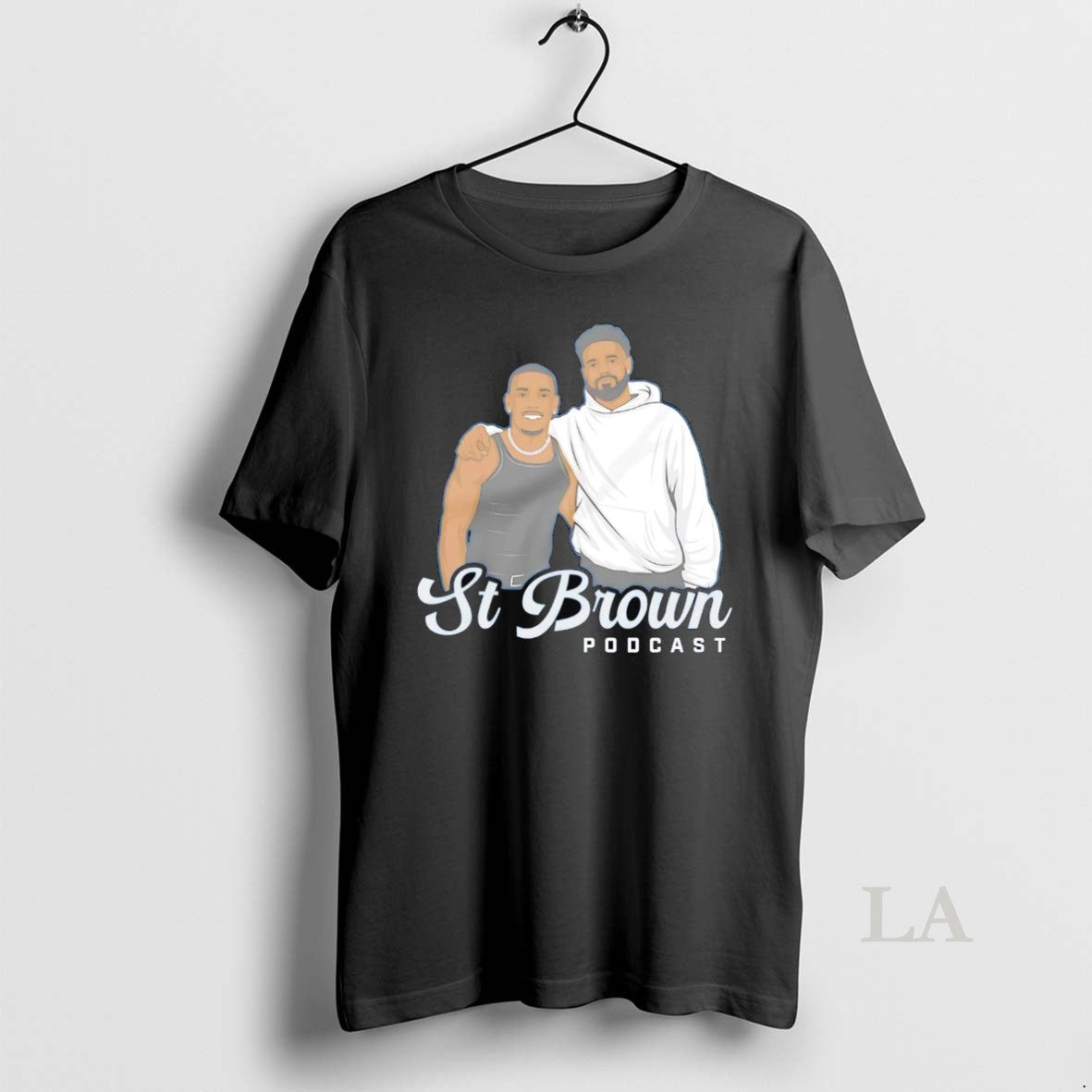 Original Amon Ra And Equanimeous St T-Shirts, Hoodie, Sweatshirt | RetroVerseTees.com