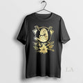 Original Anaheim Mighty Ducks Happy Holidays T-Shirts, Hoodie, Sweatshirt | RetroVerseTees.com