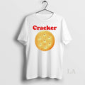 Original Anti Woke Memes Cracker T-Shirts, Hoodie, Sweatshirt | RetroVerseTees.com