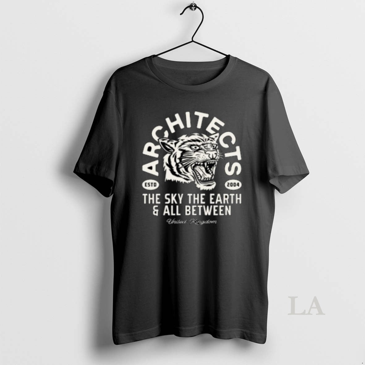 Original Architects Diamond Tiger The Sky The Earth All Between T-Shirts, Hoodie, Sweatshirt | RetroVerseTees.com