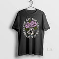 Original Architects Head Full Of Flowers T-Shirts, Hoodie, Sweatshirt | RetroVerseTees.com