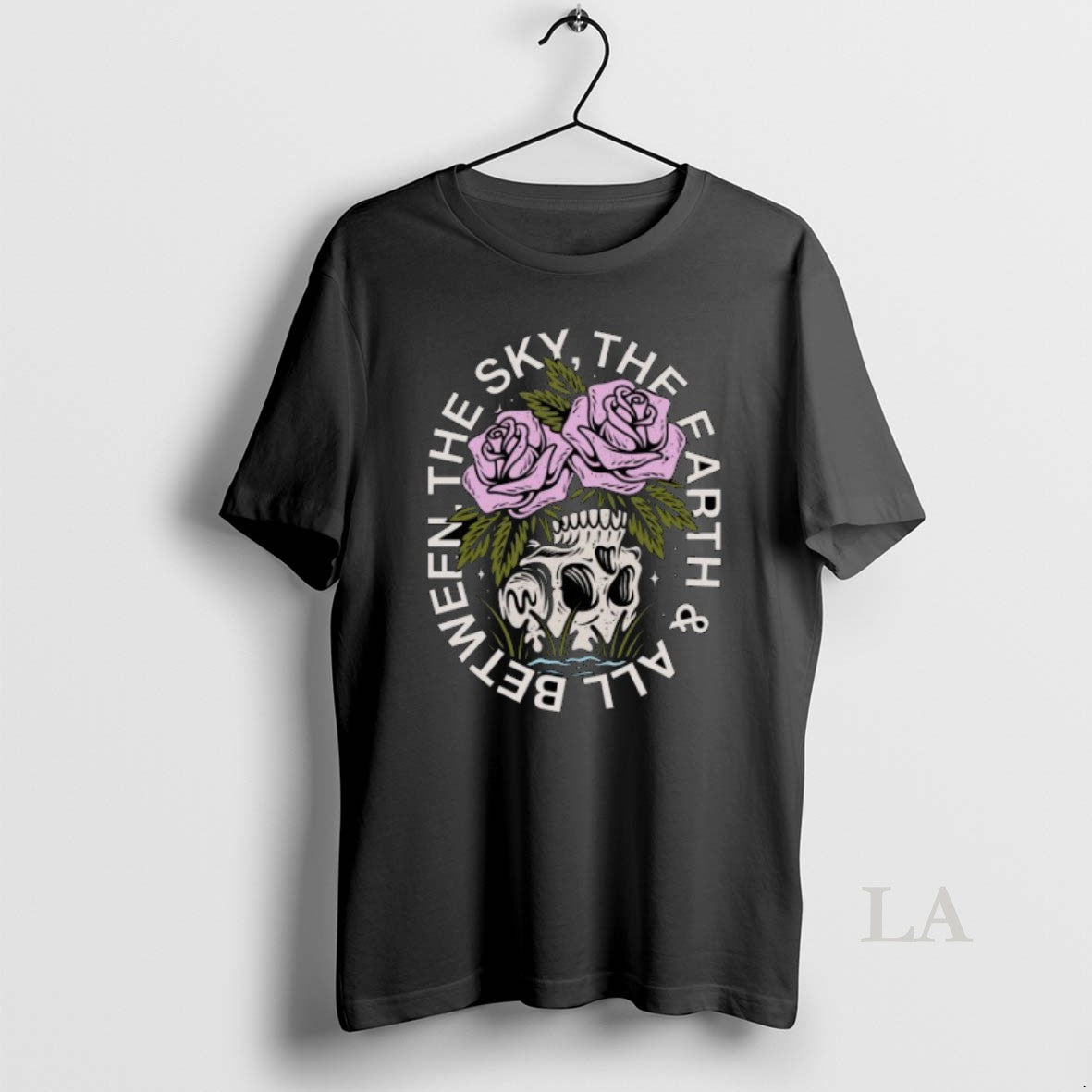 Original Architects Head Full Of Flowers T-Shirts, Hoodie, Sweatshirt | RetroVerseTees.com