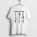Original Arthur And Friends You Were Born To Be Arthur Tv Show Cartoon T-Shirts, Hoodie, Sweatshirt | RetroVerseTees.com