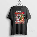 Original Atlanta Falcons Football Merry Drip Mas Christmas Holiday T-Shirts, Hoodie, Sweatshirt | RetroVerseTees.com