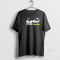 Original Averagerob Turbo Logo T-Shirts, Hoodie, Sweatshirt | RetroVerseTees.com