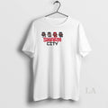 Original Awesome Houston Texans Swarm City Logo Game T-Shirts, Hoodie, Sweatshirt | RetroVerseTees.com