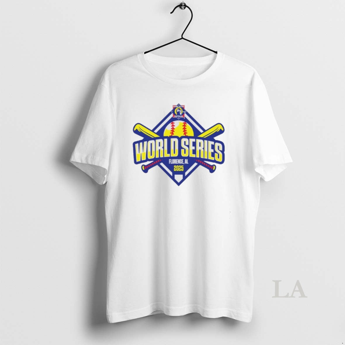 Original Babe Ruth Softball World Series 2025 T-Shirts, Hoodie, Sweatshirt | RetroVerseTees.com