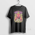 Original Babymetal Fox Chapel T-Shirts, Hoodie, Sweatshirt | RetroVerseTees.com