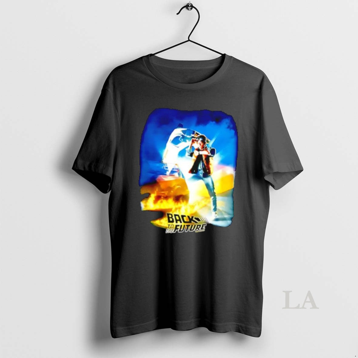 Original Back To The Future Film T-Shirts, Hoodie, Sweatshirt | RetroVerseTees.com