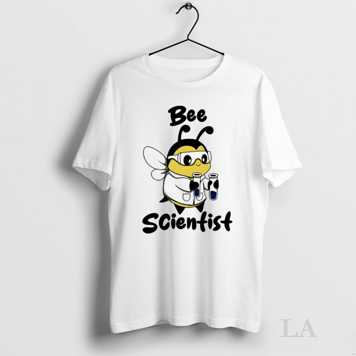 Original Bee Scientist