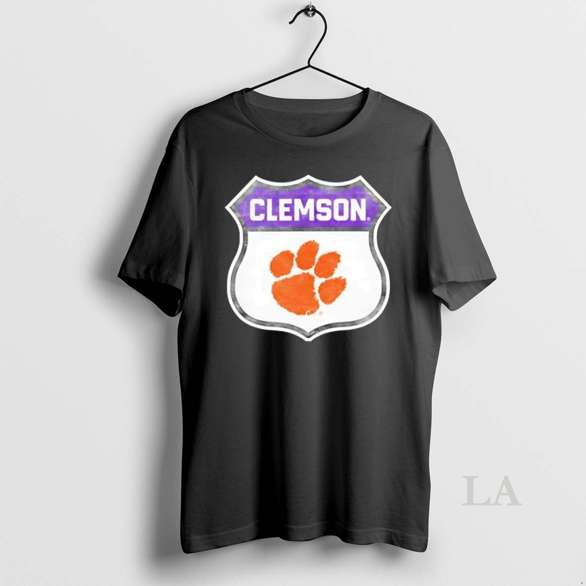 Original Best Ncaa Clemson Logo T-Shirts, Hoodie, Sweatshirt | RetroVerseTees.com