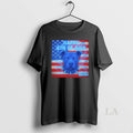 Original Billy Raydog 4th Of July American Flag T-Shirts, Hoodie, Sweatshirt | RetroVerseTees.com