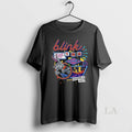 Original Blink 182 Live At Palm Desert California Night 1 Venue At Acrisure Arena On