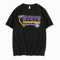 Original Bloom Carroll Bulldogs 2026 Ohsaa Softball Division 3 State Champions Tshirts