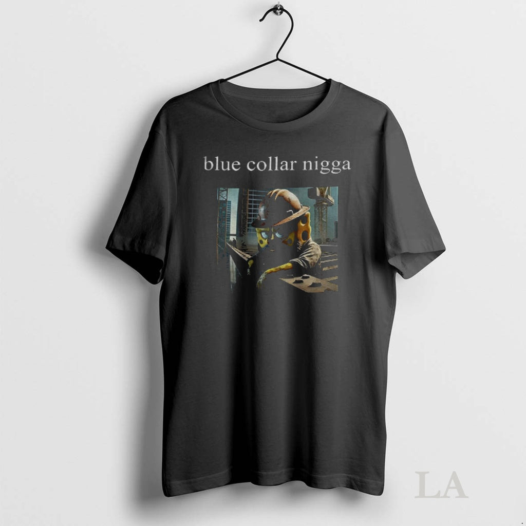 Original Blue Collar Nigga