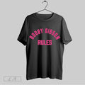 Original Booby Gibbson Rules