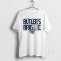 Original Butlers Brigade Logo T-Shirts, Hoodie, Sweatshirt | RetroVerseTees.com