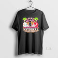 Original Cfp National Championship Iu Vs Miami 2026 Cfp Welcome To Miami T-Shirts, Hoodie, Sweatshirt | RetroVerseTees.com