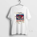 Original Cfp Playoff First Round 25 26 Ole Miss 1st Round Live From Vaught Hemingway T-Shirts, Hoodie, Sweatshirt